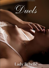 Livre érotique par Lady Bebelle